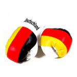 german mini boxing car hanging pair solid fighter custom design and logo