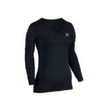 Full Sleeve T Shirts Solid Fighter
