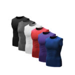 Half Sleeve Shirts Solid Fighter