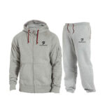 Custom Sweat Suits Solid Fighter