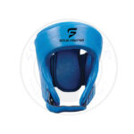 Blue Head Guard