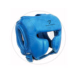 Custom Head Guard