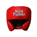 Custom Boxing Head Guard