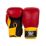 Strap Gloves