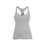 Custom Ladies Gym Singlets Solid Fighter