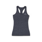 Custom Ladies Gym Singlets Solid Fighter