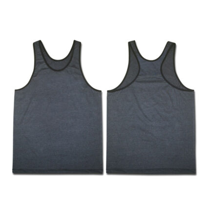 Blank Gym Singlets Solid Fighter