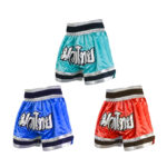 Muay Thai Shorts