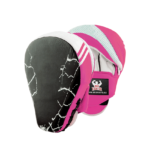 Curved Punching Pads