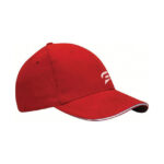 Custom Sports Cap Solid Fighter