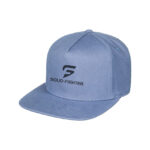 Custom Snapback Solid Fighter