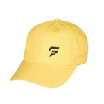 Custom Cap Solid Fighter