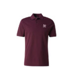Blank Polo Shirt Solid Fighter