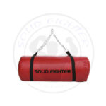 Boxing MMA Muay Thai Horizontal Uppercut Heavy Punching Bag