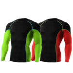 Full Sleeves Rash Guard
