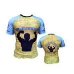 MMA Rash Guards