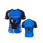 MMA Rash Guards