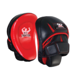 Coach's Choice Curved Focus Mitts