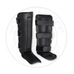 Muaythai Shin In Step Guard