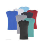 Multi Color Gym Singlets Sold Fighter
