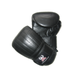 Black Mitts Premium