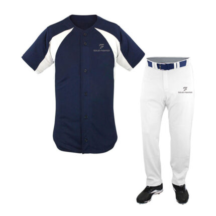 Custom Baseball Uniform manufacturer