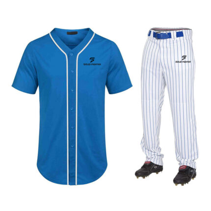 Custom Baseball Uniform manufacturer
