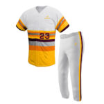 Custom Baseball Uniform manufacturer