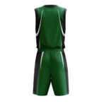 Custom Designed Basketball Uniforms - Image 2