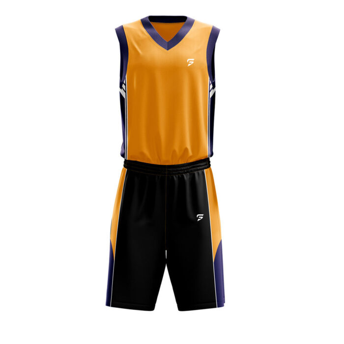 Custom Basketball Uniform Manufacturer