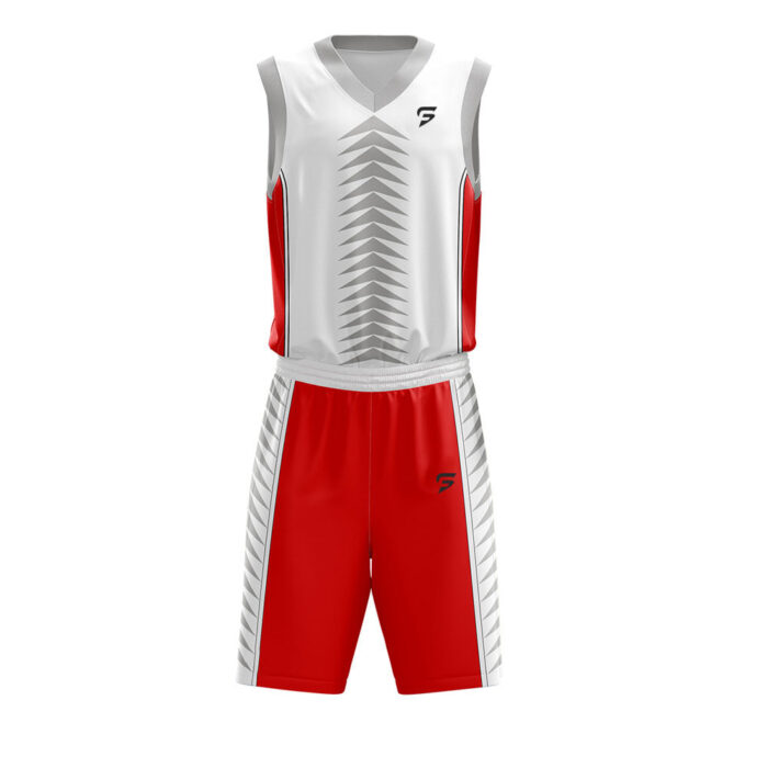 Custom Basketball Uniform Manufacturer