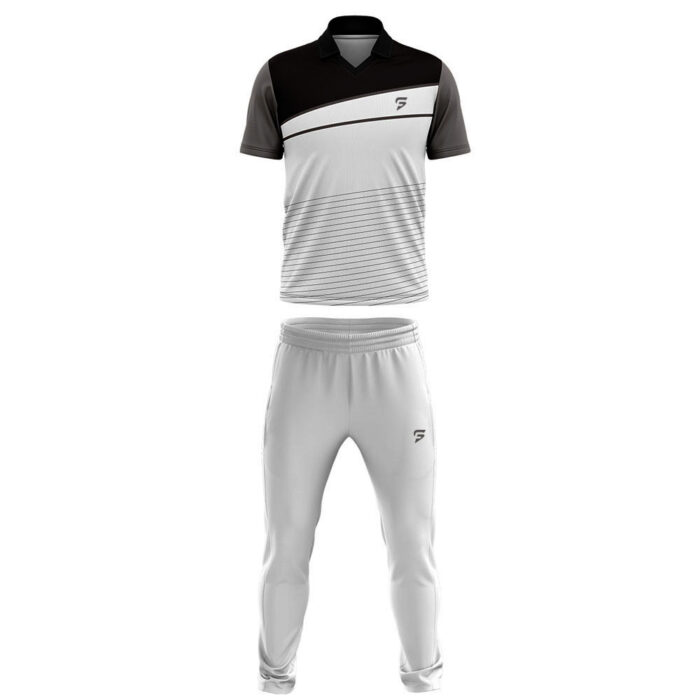 Custom Cricket Uniform Solid Fighter