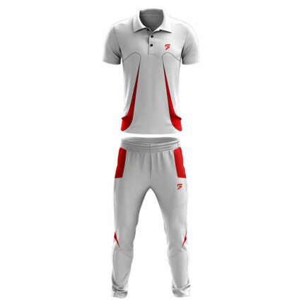 Custom Cricket Uniform Solid Fighter