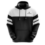 Sublimated Hoodies Solid Fighter