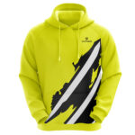 Sublimated Hoodies Solid Fighter