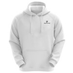 Custom Hoodie Solid Fighter