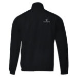 Black Jackets Solid Fighter