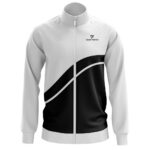Sublimation Jackets Solid Fighter