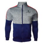 Multi Color Jackets Solid Fighter
