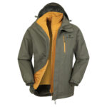 Custom Jackets Solid Fighter