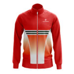 Sublimation Jackets Solid Fighter
