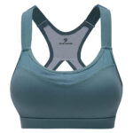Custom Ladies Sports Bra Solid Fighter