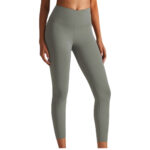 Custom Sports Leggings Solid Fighter