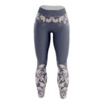Ladies Sports Leggings