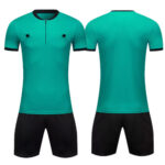 Custom Refree Uniforms Solid Fighter