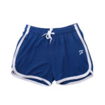 Running Short