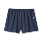 Running Short