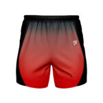 Running Short