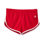 Running Short