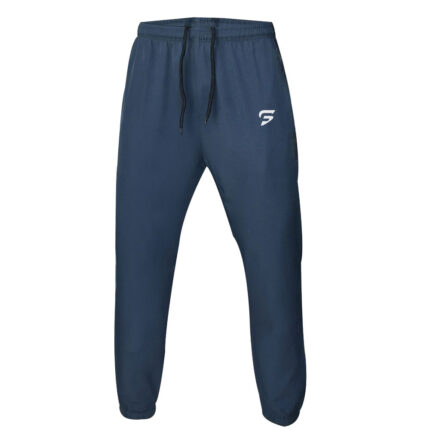 Custom Polyester Sports Trousers